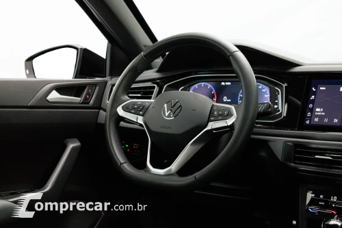 NIVUS 1.0 200 TSI Highline