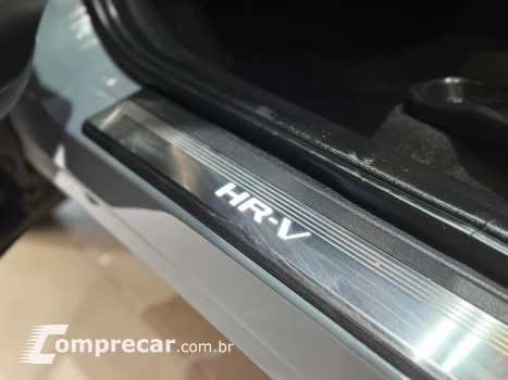HR-V 1.5 DI I-VTEC FLEX EXL CVT