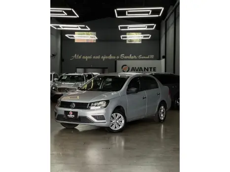 VOYAGE 1.6 MSI TOTALFLEX 4P MANUAL