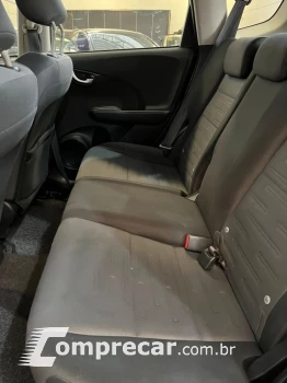 HONDA FIT 1.5 TWIST 16V