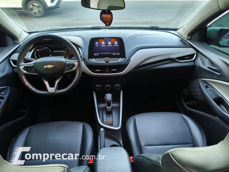 ONIX 1.0 Turbo Premier