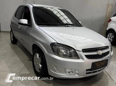 CELTA 1.0 MPFI LT 8V FLEX 4P MANUAL