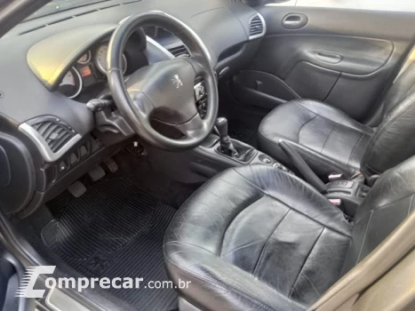 207 - 1.4 XR SPORT 8V 4P MANUAL