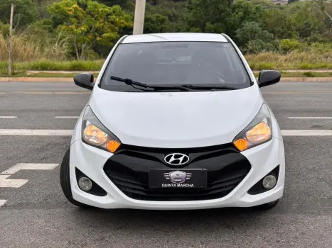 HB20 1.6 Copa do Mundo (Flex)