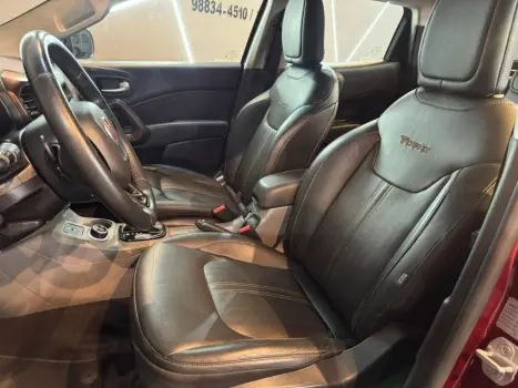 Toro Volcano 2.0 16V 4x4 TB Diesel Aut.