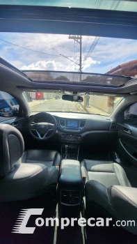 TUCSON 1.6 16V T-gdi GLS Ecoshift