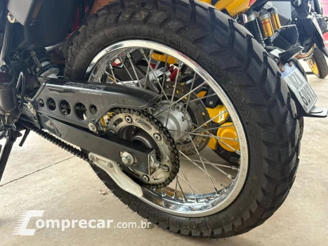 NXR BORS 160 ESDD FLEXONE