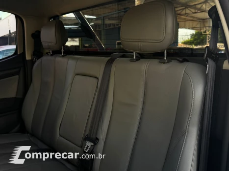 S10 2.8 LTZ 4X2 CD 16V Turbo