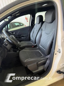 Captur intense 1.6 Sce