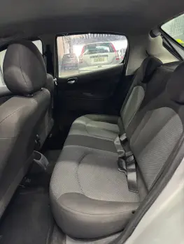 207 XR Sport 1.4 Manual