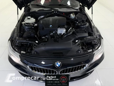 Z4 2.0 16V Turbo Sdrive20i