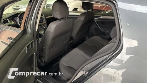 GOLF 1.4 TSI Comfortline 16V