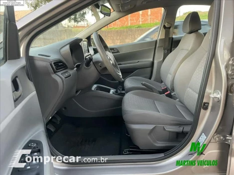 HB20S 1.0 12V FLEX COMFORT MANUAL