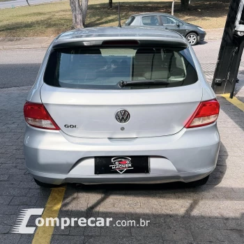 GOL 1.0 12V MPI Totalflex