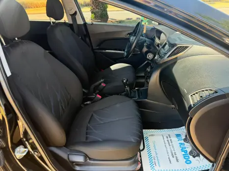 HB20 1.0 Comfort 12V