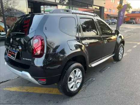 DUSTER 2.0 Dynamique 4X2 16V