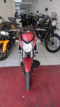 Ys 150 Fazer Sed