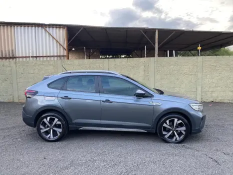 NIVUS 1.0 200 TSI Highline