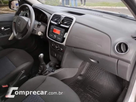 SANDERO 1.0 Expression 16V