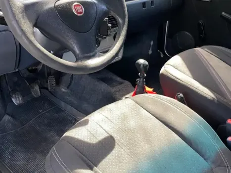 UNO - 1.0 MPI MILLE FIRE ECONOMY 8V 4P MANUAL