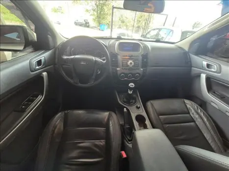 RANGER 3.2 XLT 4X4 CD 20V DIESEL 4P MANUAL