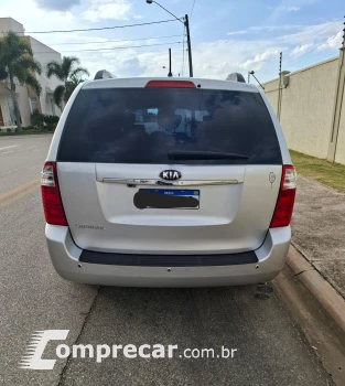 CARNIVAL 3.5 EX V6 24V