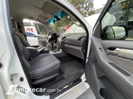 S10 2.8 LT 4X4 CD 16V Turbo