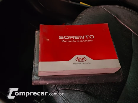 SORENTO 2.4 S.253 4X2 16V