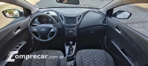 HB20 1.6 Comfort Plus 16V