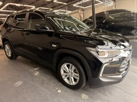 TRACKER 1.0 Turbo LT