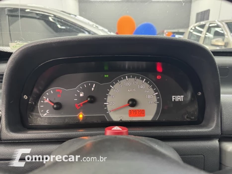 FIORINO 1.3 Furgão 8V