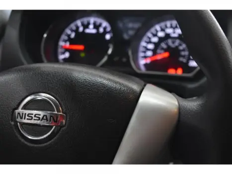 VERSA - 1.6 16V SV 4P XTRONIC