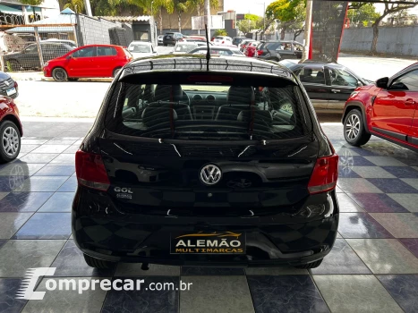 GOL 1.0 MI 8V G.VI