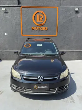 SAVEIRO 1.6 MI Trooper CE 8V G.V