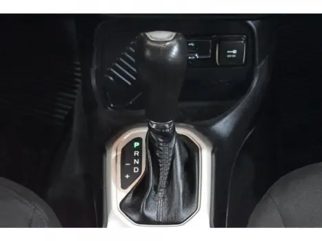 RENEGADE - 1.8 16V LONGITUDE 4P AUTOMÁTICO