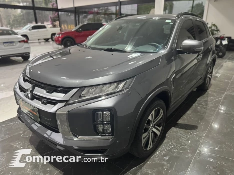 Mitsubishi OUTLANDER SPORT 2.0 Mivec HPE AWD 4 portas