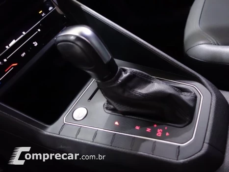 NIVUS - 1.0 200 TSI TOTAL HIGHLINE AUTOMÁTICO