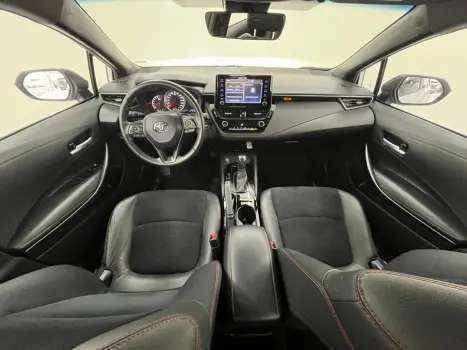 COROLLA 2.0 Vvt-ie Gr-s