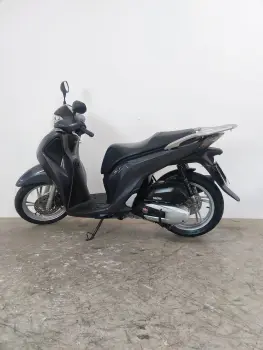 HONDA SH 150I