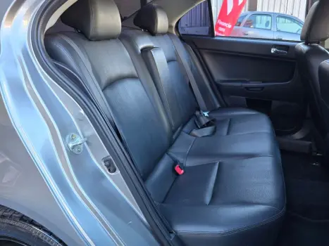 Lancer HL-T 2.0 16V 160cv Aut.