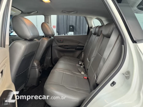 TUCSON 2.0 MPFI GLS 16V 143cv 2WD