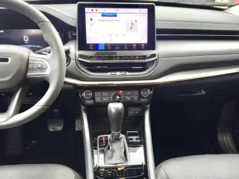 COMPASS 1.3 T270 TURBO FLEX LIMITED AT6