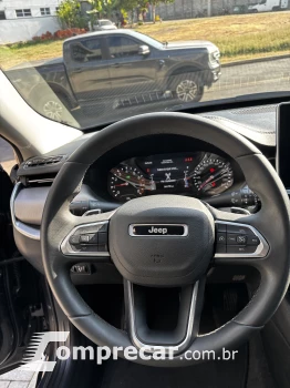 COMPASS 1.3 T270 Turbo Longitude