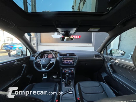 TIGUAN 2.0 300 TSI Allspace R-line