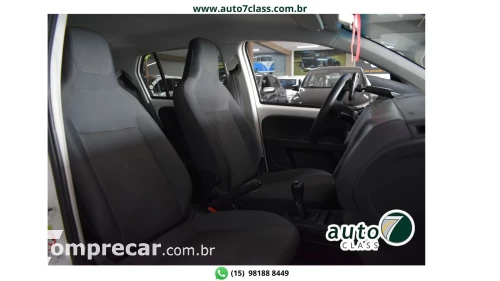 UP - 1.0 MPI TOTAL 4P MANUAL