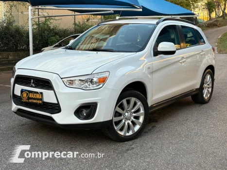 Mitsubishi ASX 2.0 4X2 16V 4 portas