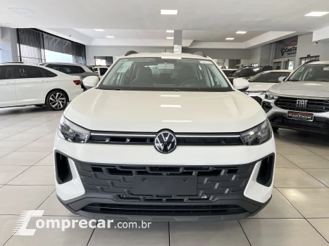 TERA 1.0 170 TSI Comfort