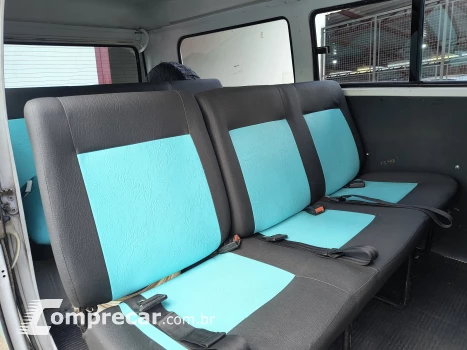 KOMBI 1.6 MI Carat 8V