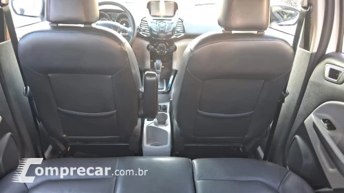 ECOSPORT 2.0 Direct Titanium