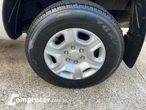 RANGER 2.5 XLT 4X2 CD 16V